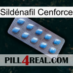 Sildénafil Cenforce viagra3